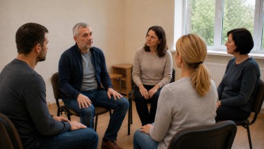 Реабилитация алкоголиков в Реутове