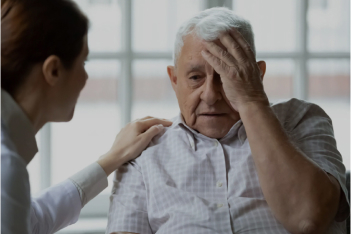 Лечение сосудистой и старческой деменции в Реутове
