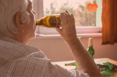 Лечение алкоголизма у пожилых людей в Реутове