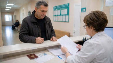 Бесплатное лечение алкоголизма в Реутове