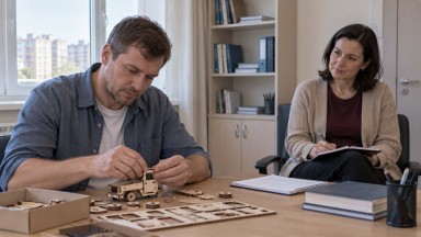Лечение игромании в Реутове