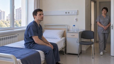 Лечение психоза в Реутове