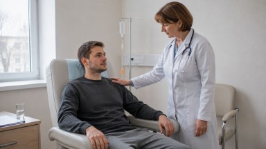 Детоксикация от марихуаны в Реутове