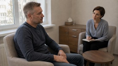 Лечение алкогольной депрессии в Реутове