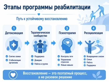 Миннесотская модель в Реутове