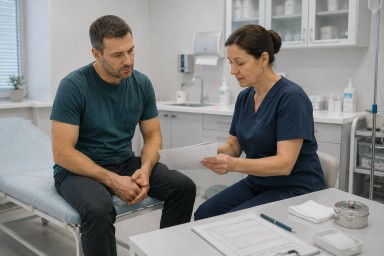 Имплантация Продетоксон в Реутове