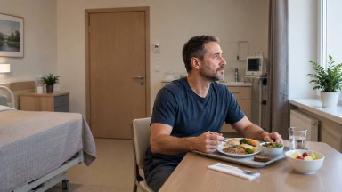 Госпитализация в Реутове