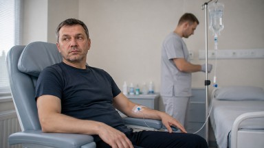 Вывод из запоя в стационаре в Реутове