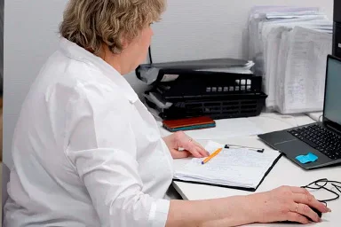 Вшивание ампулы в Реутове