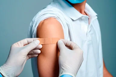 Вшивание ампулы в Реутове