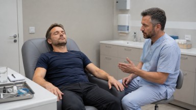 Кодирование гипнозом в Реутове