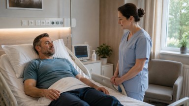 Детоксикация от алкоголя в Реутове