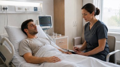 Детоксикация от наркотиков в Реутове