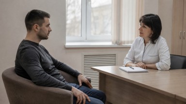Лечение зависимости от марихуаны в Реутове