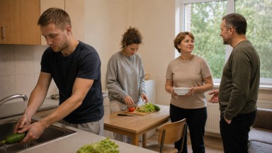 Реабилитация наркозависимых в Реутове