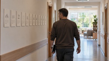 Реабилитация 12 шагов в Реутове